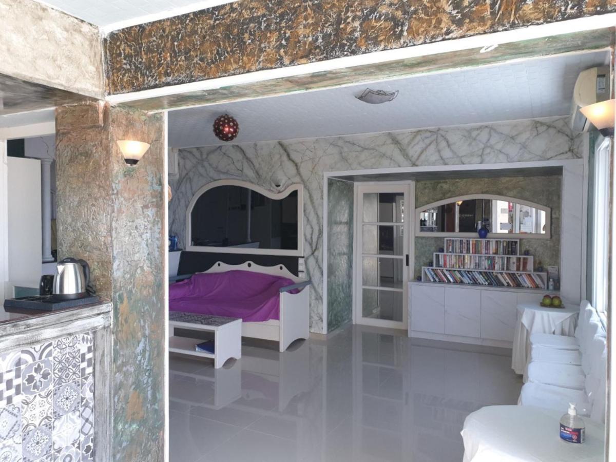 Room In Apartment - Beautiful And Spacious Room Near Cretan Sea Hersonissos  Exterior foto