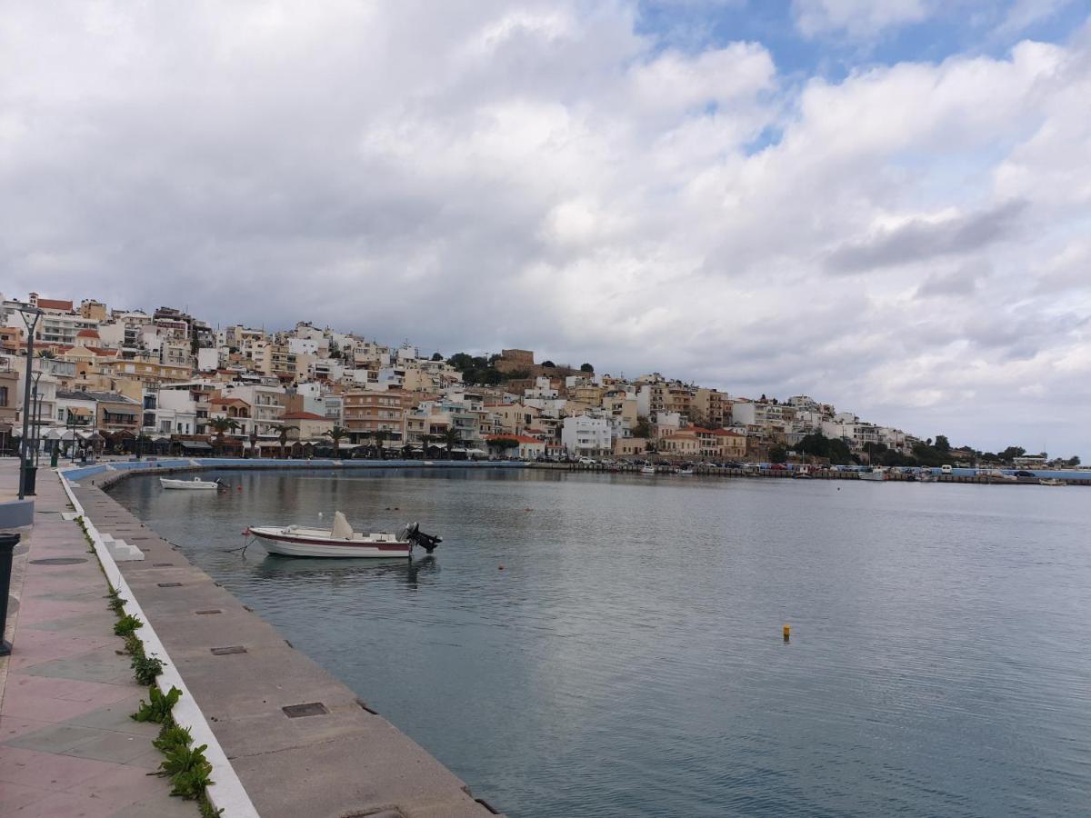 Room In Apartment - Beautiful And Spacious Room Near Cretan Sea Hersonissos  Exterior foto