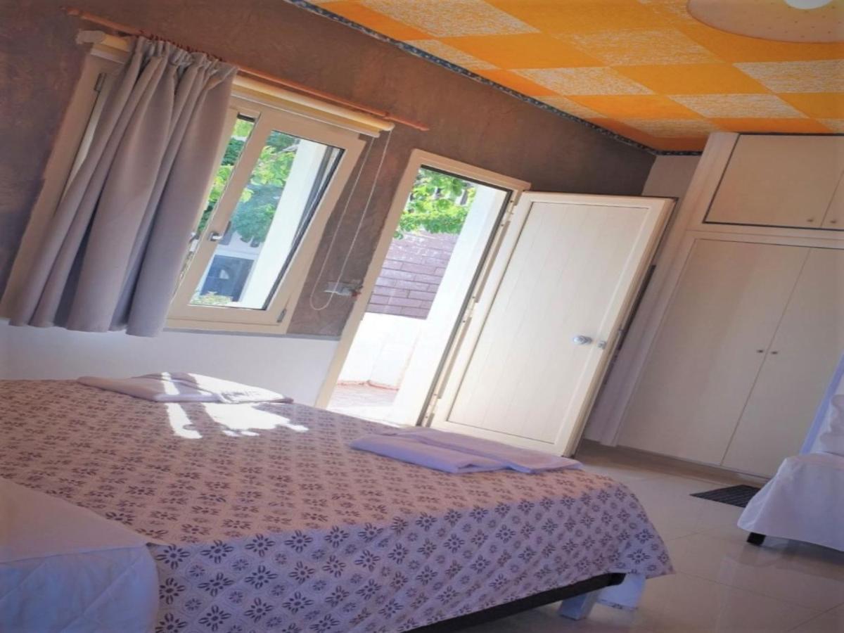 Room In Apartment - Beautiful And Spacious Room Near Cretan Sea Hersonissos  Exterior foto