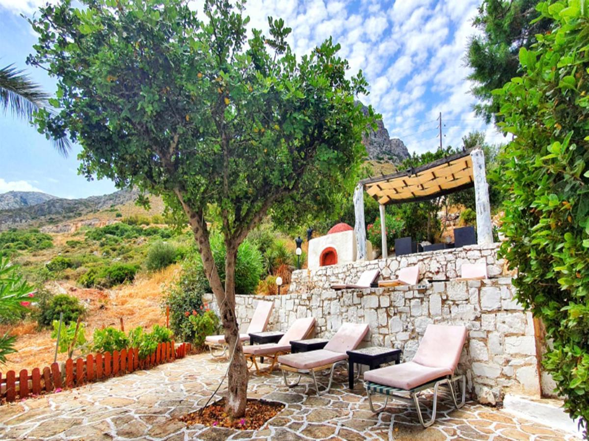 Room In Apartment - Beautiful And Spacious Room Near Cretan Sea Hersonissos  Exterior foto