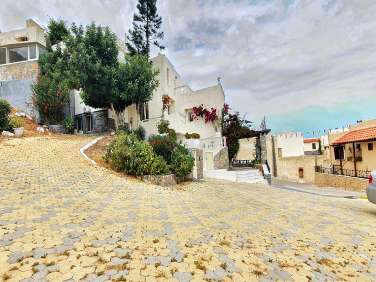 Room In Apartment - Beautiful And Spacious Room Near Cretan Sea Hersonissos  Exterior foto