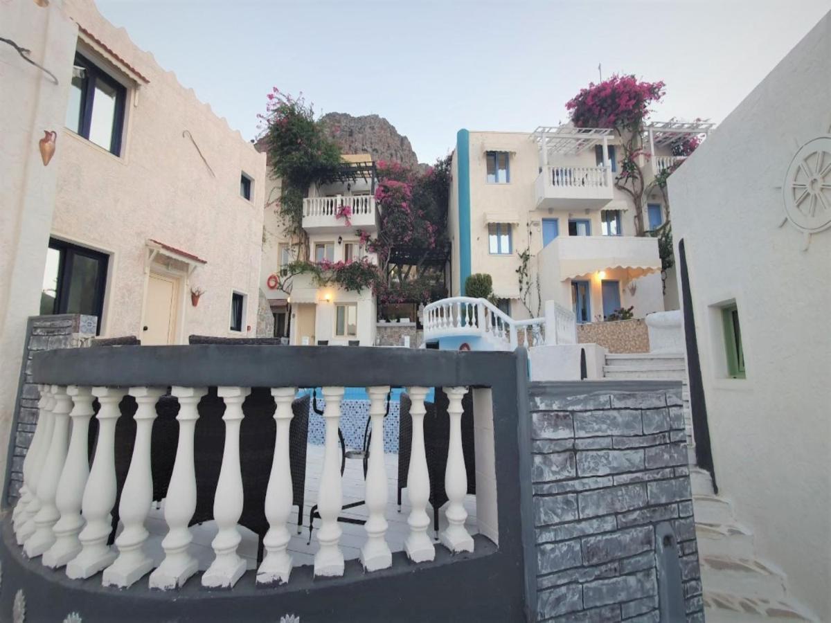 Room In Apartment - Beautiful And Spacious Room Near Cretan Sea Hersonissos  Exterior foto